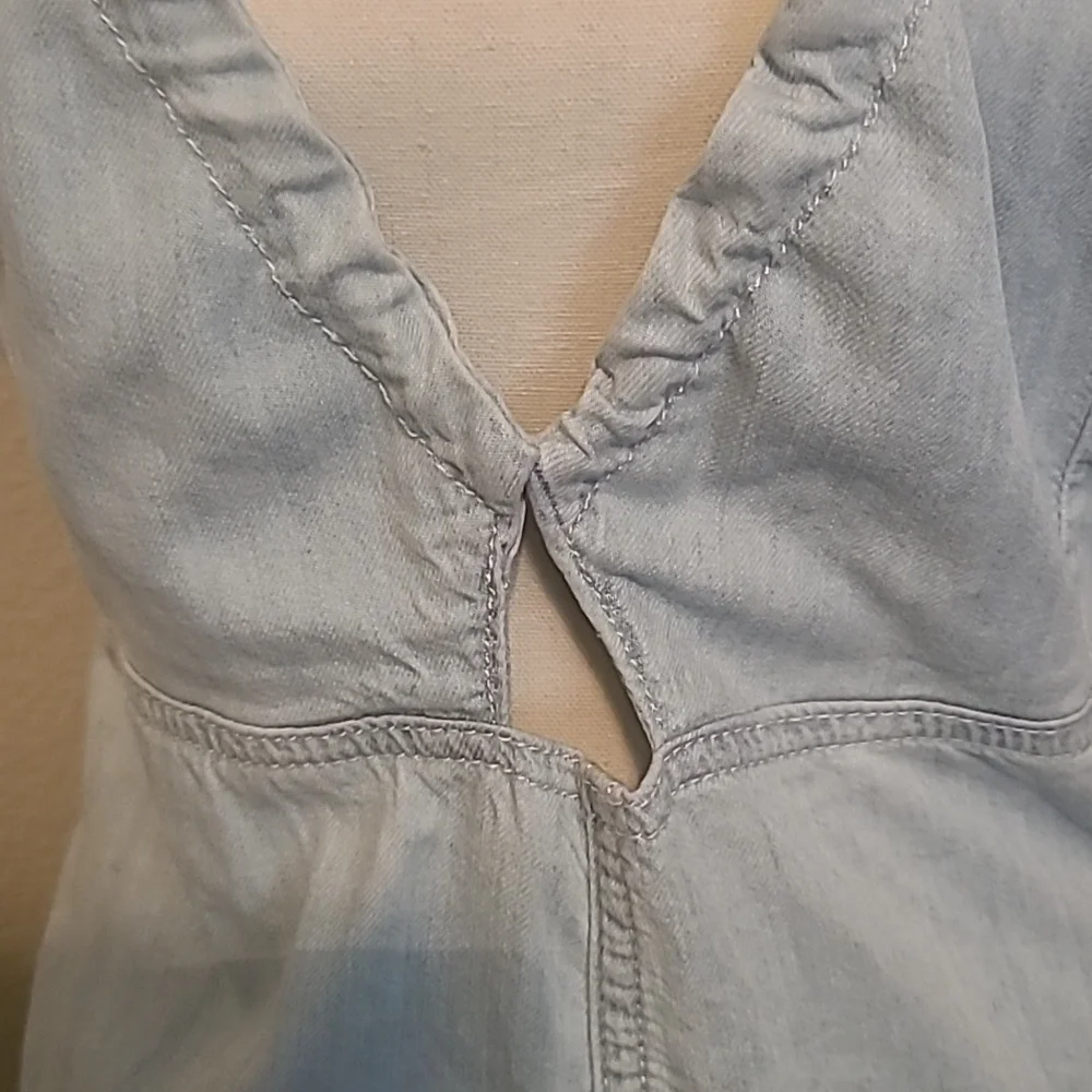 Free People Short jumper - Picture 4 of 7